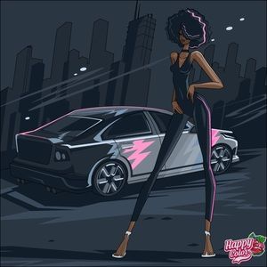 Meet your Posher, Deborah